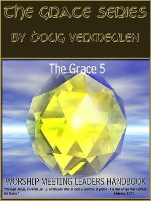 cover image of The Grace series